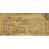 Carton, Ration, V1s, Cigarettes, Chesterfield, March 1944, Empty