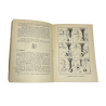 Booklet, Au nez des Fridolins