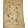 Booklet, Au nez des Fridolins