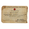Grouping, T/5 Morris Cutler, Medic, 393rd Inf. Regt., 99th Infantry Division, WIA, ETO