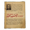 Grouping, T/5 Morris Cutler, Medic, 393rd Inf. Regt., 99th Infantry Division, WIA, ETO
