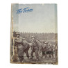 Grouping, T/5 Morris Cutler, Medic, 393rd Inf. Regt., 99th Infantry Division, WIA, ETO