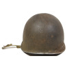 Helmet, M1, Fixed Loops, Normandy