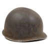 Helmet, M1, Fixed Loops, Normandy