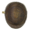 Casque M1, pattes fixes, Normandie