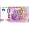 Banknote, DEAD MAN'S CORNER, 2025