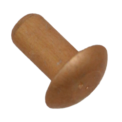 Rivet, Aircraft, USAAF
