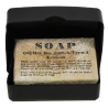 Box, Soap, Plastic, with US Army Soap, Type I