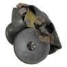 Mask, Gas, British, with Bag, 1943