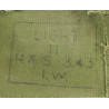 Mask, Gas, British, with Bag, 1943