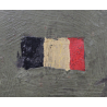 Helmet, Mk II, Veronus Hannon, 3rd Battalion, 1st Belgian Brigade