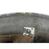 Casque Mk II, Veronus Hannon, 3e bataillon, Brigade Piron