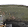 Helmet, Mk II, Veronus Hannon, 3rd Battalion, 1st Belgian Brigade