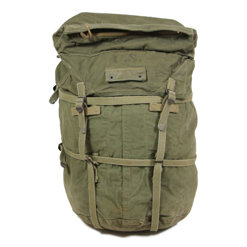 Pack, Field, M-1943, BOYT -43-