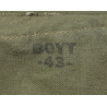 Pack, Field, M-1943, BOYT -43-
