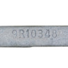 Burner, Coleman, Model No. 527, with Sterilizer, Burrows Metal Mfg. Co., USAMD