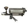 Burner, Coleman, Model No. 527, with Sterilizer, Burrows Metal Mfg. Co., USAMD