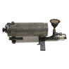 Burner, Coleman, Model No. 527, with Sterilizer, Burrows Metal Mfg. Co., USAMD