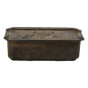 Stérilisateur, Coleman, Model No. 527, Burrows Metal Mfg. Co., USAMD