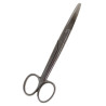 Paire de ciseaux médicaux courbés, S.S.M. WITTE (Germany)