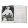 Book, BOOT, A Marine in the making, 1944