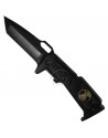 Tactical knife Police