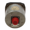 Dual Temperature Gauge, Dashboard, Air Corps, 1942