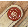 Gants de motocycliste britannique, ATS, Motor Transport Sections