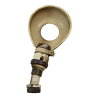 Lampe de char, US Army, 660W