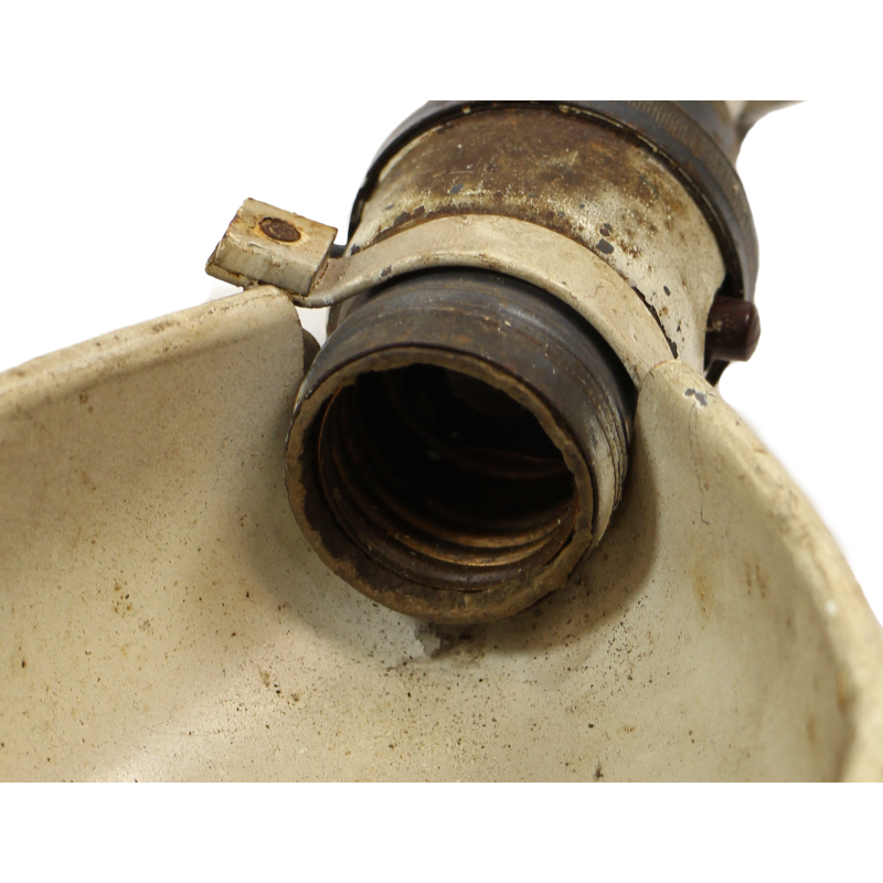 Lampe de char, US Army, 660W