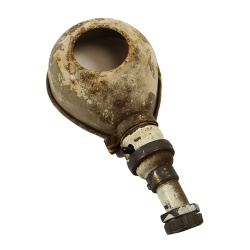 Lampe de char, US Army, 660W