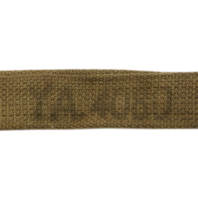 Strap, Webbing Carry, WS 38 Wireless Set