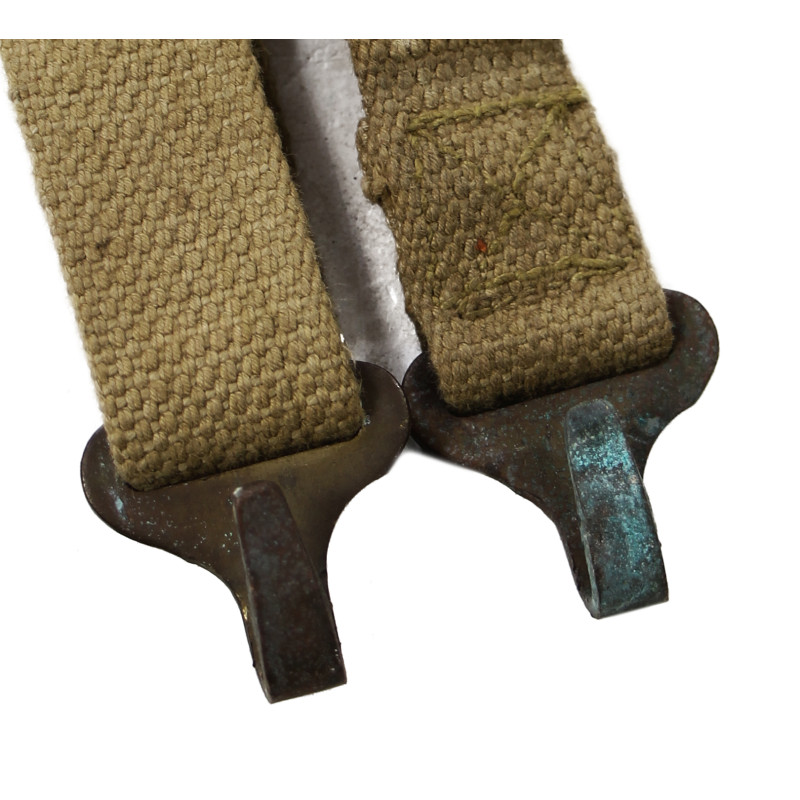 Strap, Webbing Carry, WS 38 Wireless Set