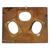 Frame, Picture, Captivity, Oberhausen, 1940-1942