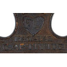 Frame, Picture, Captivity, Oberhausen, 1940-1942