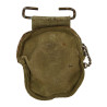 Boussole de marche, W. & L.E. GURLEY, avec pochette du 1er type