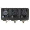 Box, Control, Radio, BC-450-A, USAAF