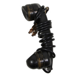 Handset, TS-10-K, CE-11, 1944