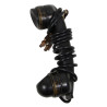 Handset, TS-10-K, CE-11, 1944