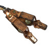 Handset, TS-10-K, CE-11, 1944
