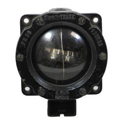 Boussole de navigation, Luftwaffe, Fk 38