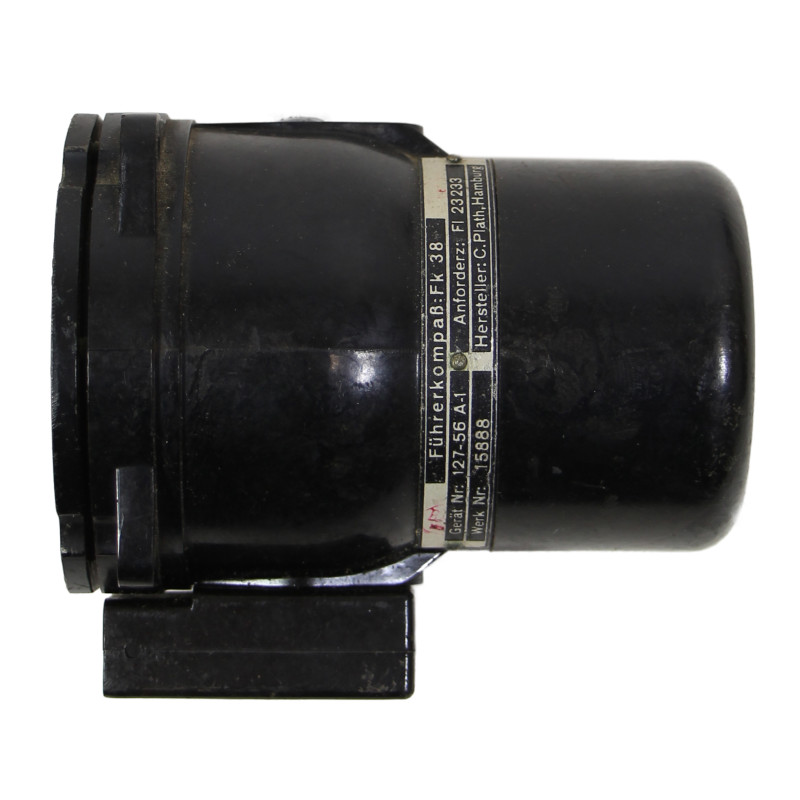 Compass, Navigation, Luftwaffe, Fk 38