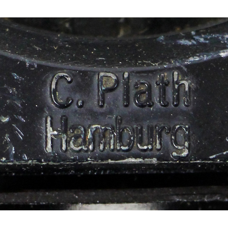 Compass, Navigation, Luftwaffe, Fk 38