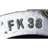Boussole de navigation, Luftwaffe, Fk 38