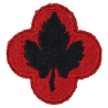 Insigne, 43rd Infantry Division