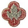 Insigne, 43rd Infantry Division