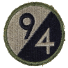 Insigne, 94th Infantry Division