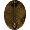 Crest, 30th Infantry Division, à épingle