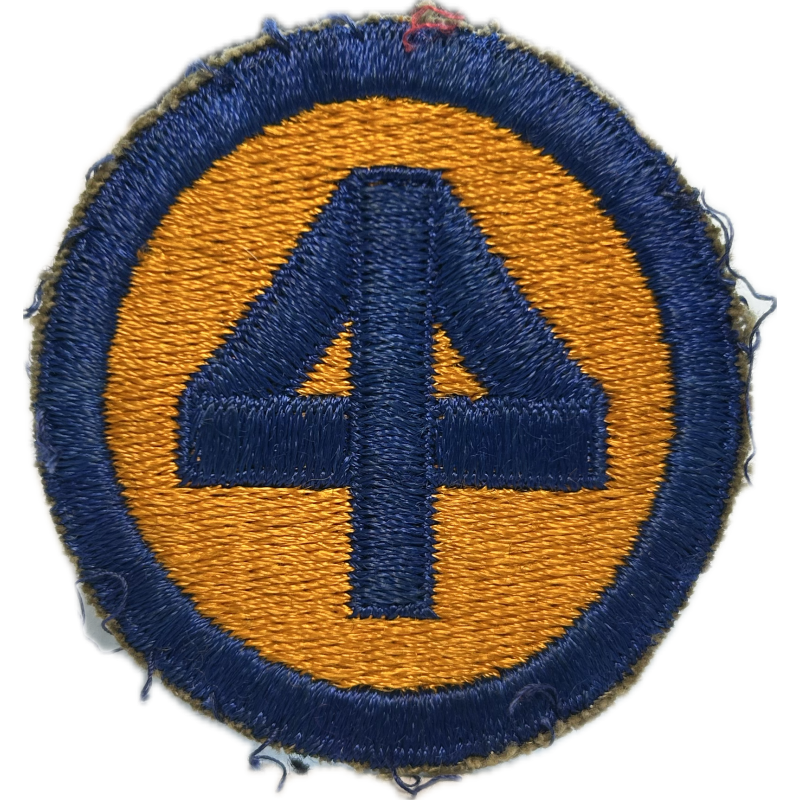 Patch, 44th Infantry Division