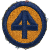 Patch, 44th Infantry Division